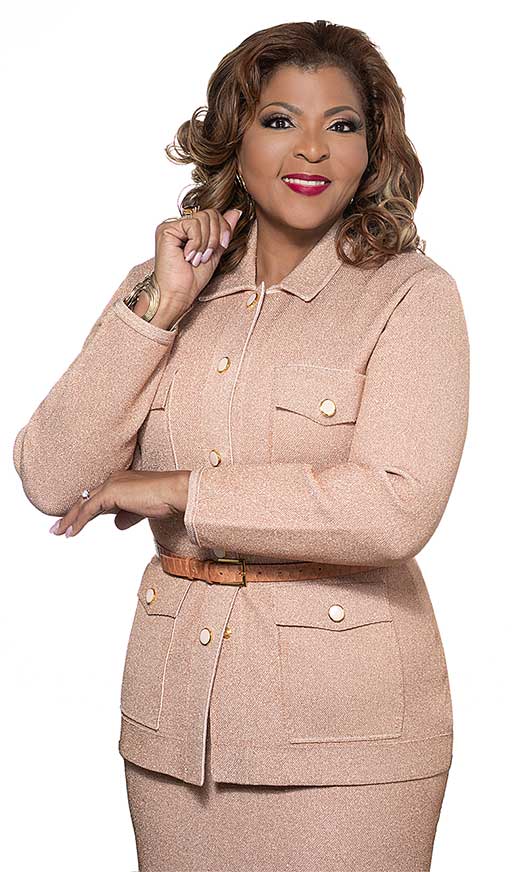 Sharon D. Allison-Ottey, MD. Keynote Speaker, Influencer North Carolina Central University Alumni